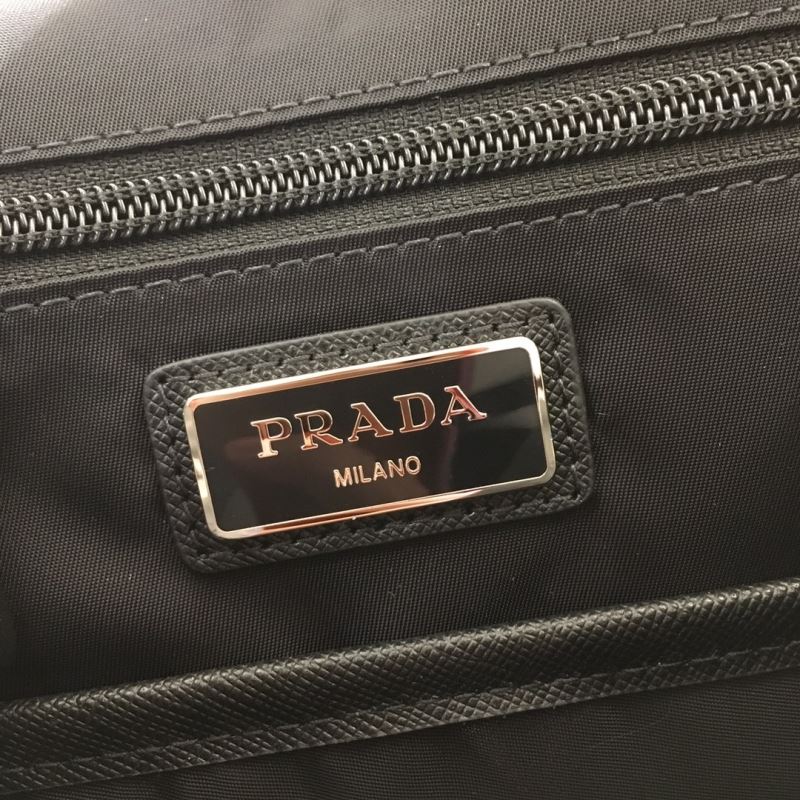 Prada Backpacks